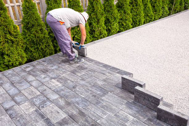 Best Professional Driveway Pavers  in Myrtle Beach, SC