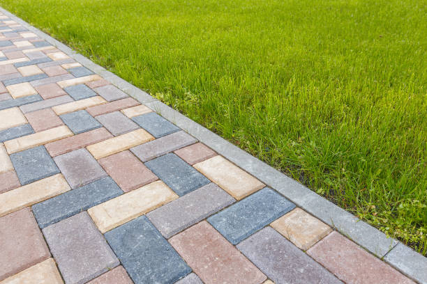 Professional Driveway Pavers in Myrtle Beach, SC
